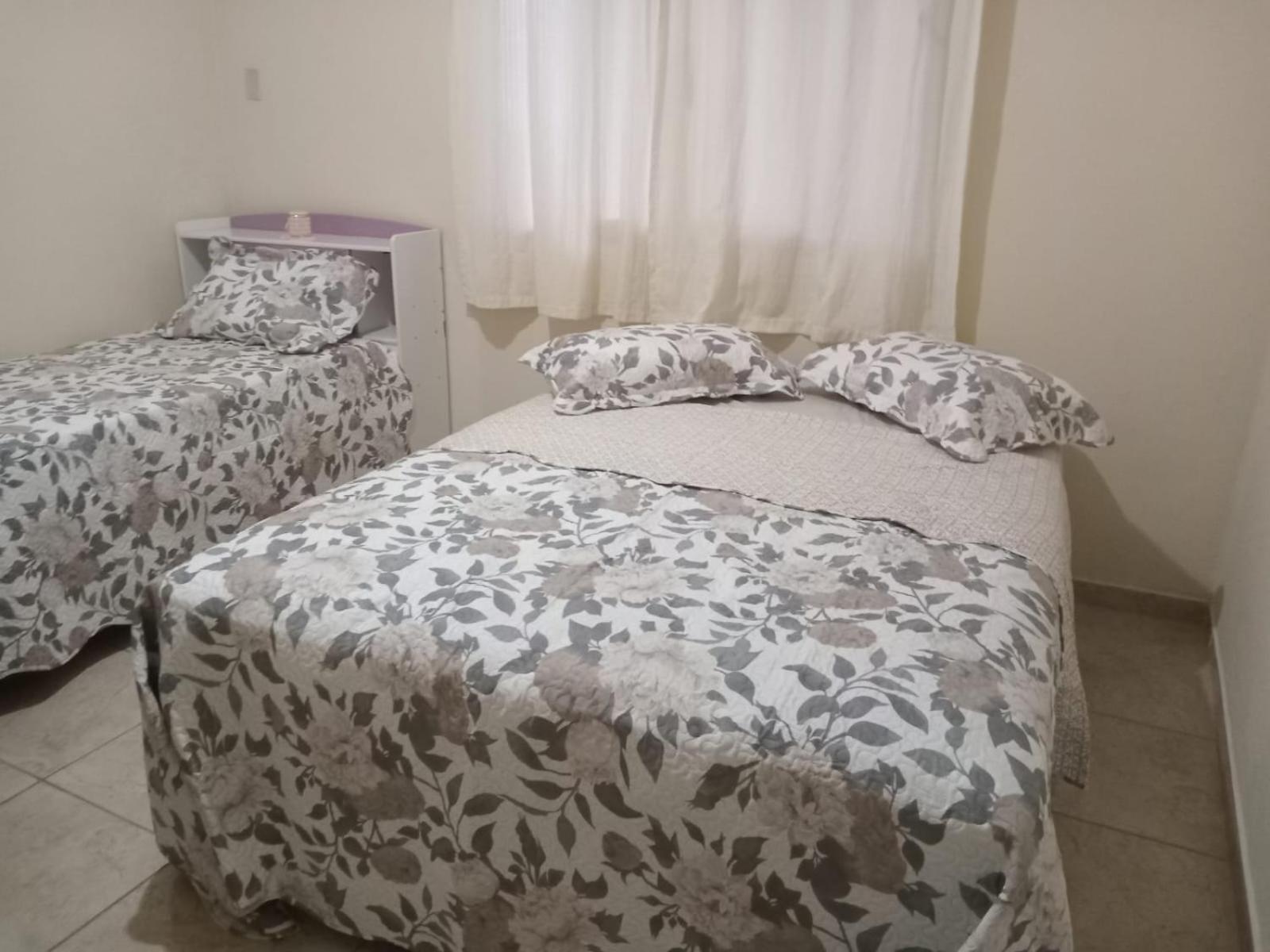 Aconchego Montanhas Holiday home Caparao Velho