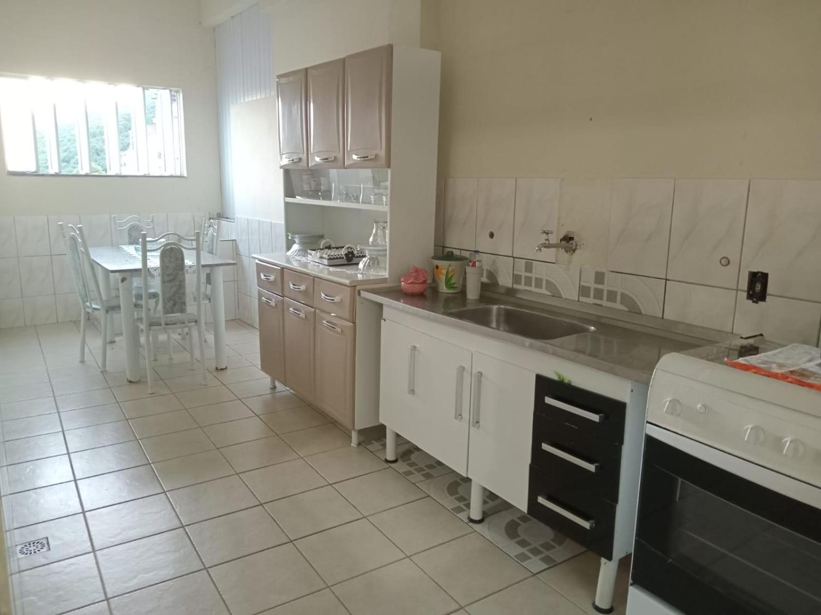 Aconchego Montanhas Holiday home *