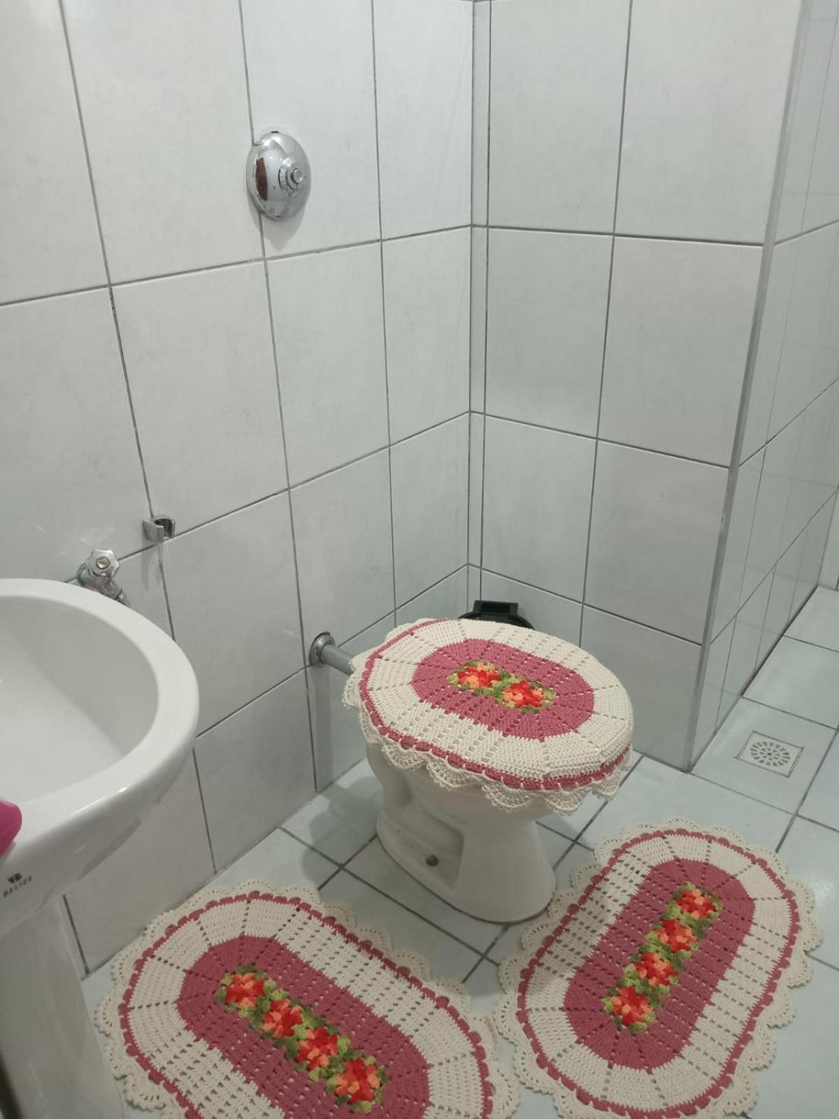 Holiday home Aconchego Montanhas *