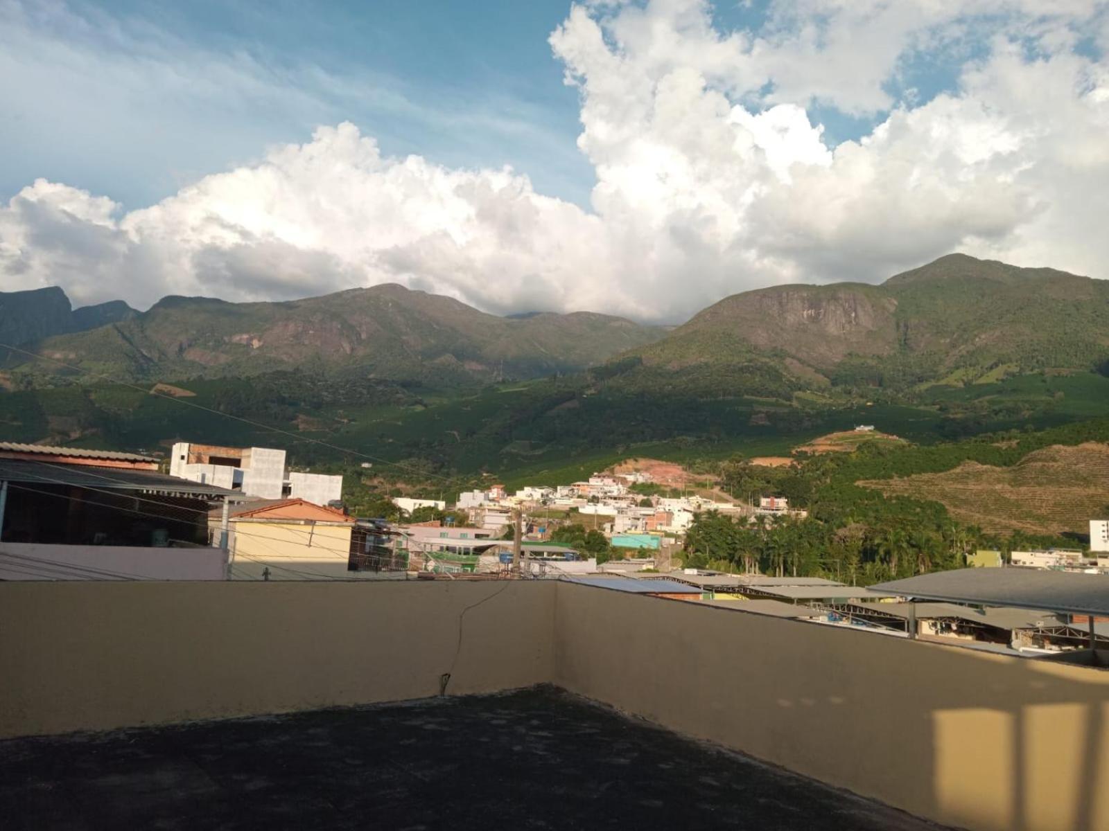 Aconchego Montanhas
