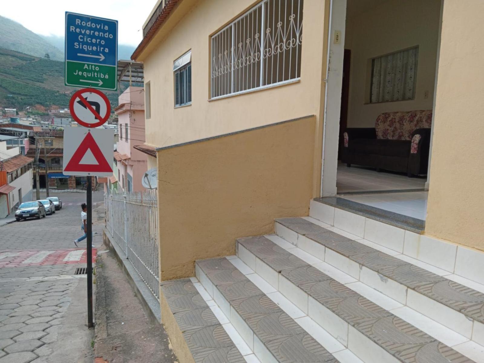 Aconchego Montanhas Holiday home